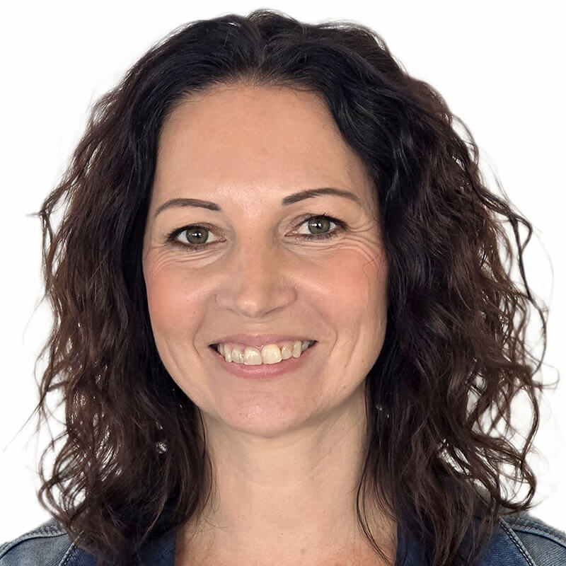 Portraitfoto Mareike Loock